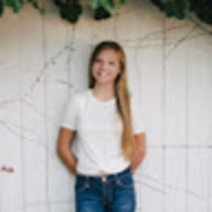 Meet your Posher, Erin